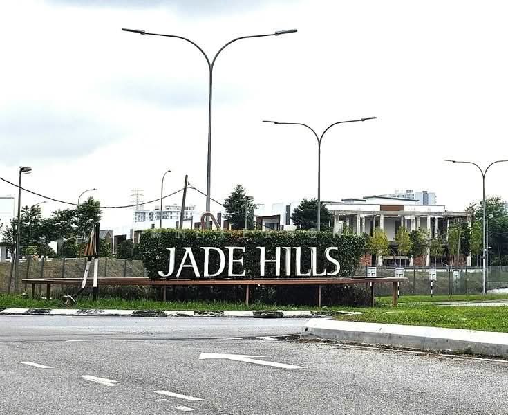 Shop / Office for Rent in Jade Hills (Kajang) - Jennifer Chin - Exterior - PropertyGuru.com.my