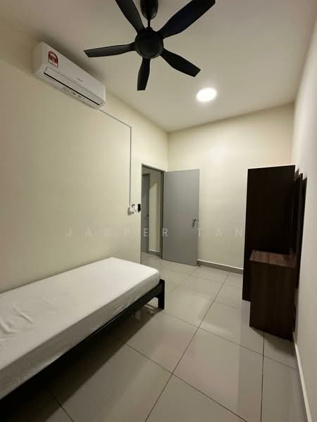 Service Residence for Rent at Nexus @ Kajang Station (Tower B) - Jasper Tan - Bedroom - PropertyGuru.com.my