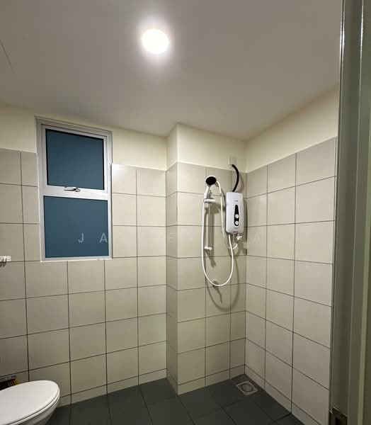Service Residence for Rent at Nexus @ Kajang Station (Tower B) - Jasper Tan - Bathroom - PropertyGuru.com.my