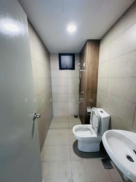 Condominium for Rent at LEA By The Hills - Basri Munir - Bathroom - PropertyGuru.com.my
