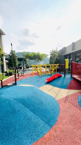 Condominium for Rent at LEA By The Hills - Basri Munir - Exterior - PropertyGuru.com.my