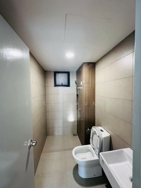 Condominium for Rent at LEA By The Hills - Basri Munir - Bathroom - PropertyGuru.com.my