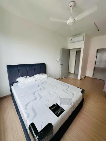 Condominium for Rent at LEA By The Hills - Basri Munir - Bedroom - PropertyGuru.com.my