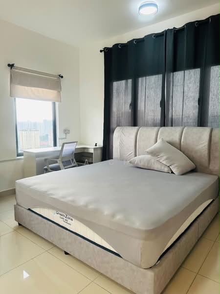 Service Residence for Rent at Astrum Ampang - Eva Chun - PropertyGuru.com.my