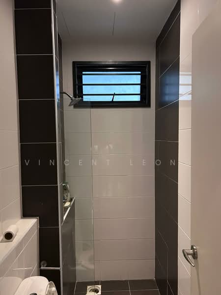 Semi-Detached House for Rent in Bandar Rimbayu (Telok Panglima Garang) - Vincent Leong - Bathroom - PropertyGuru.com.my