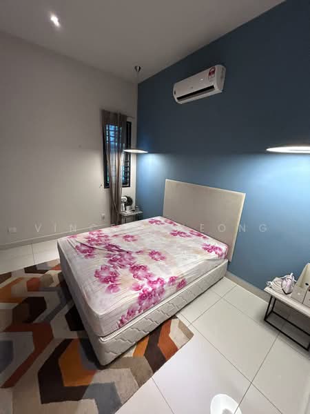 Semi-Detached House for Rent in Bandar Rimbayu (Telok Panglima Garang) - Vincent Leong - Bedroom - PropertyGuru.com.my