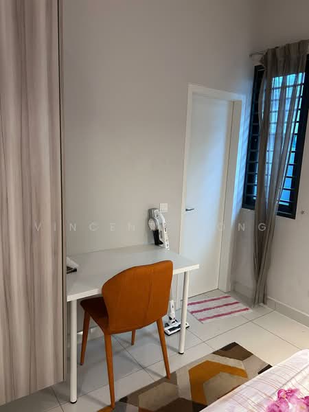 Semi-Detached House for Rent in Bandar Rimbayu (Telok Panglima Garang) - Vincent Leong - Study - PropertyGuru.com.my