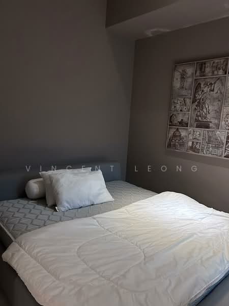 Semi-Detached House for Rent in Bandar Rimbayu (Telok Panglima Garang) - Vincent Leong - Bedroom - PropertyGuru.com.my