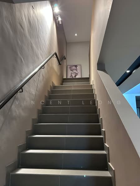 Semi-Detached House for Rent in Bandar Rimbayu (Telok Panglima Garang) - Vincent Leong - Interior - PropertyGuru.com.my