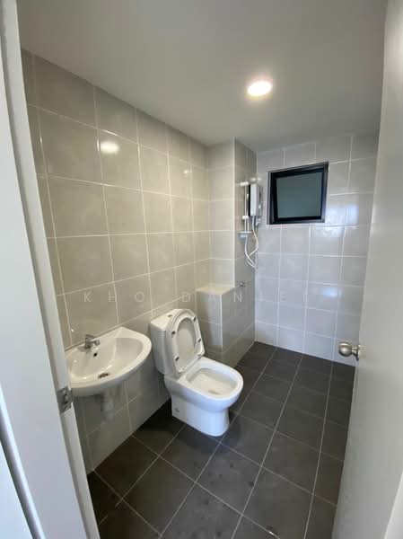 Kediaman Servis untuk Disewa di Hana @ Eco Ardence - Kho Daniel - Bathroom - PropertyGuru.com.my