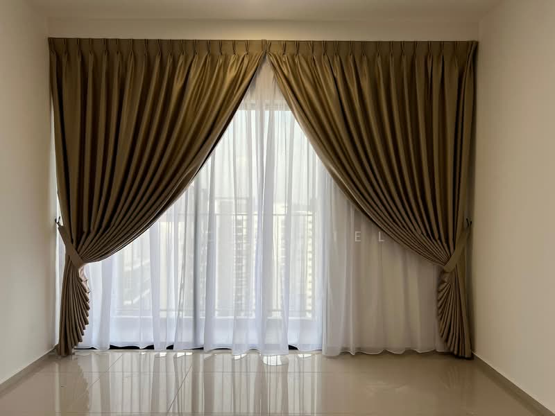Kediaman Servis untuk Disewa di Hana @ Eco Ardence - Kho Daniel - Interior - PropertyGuru.com.my