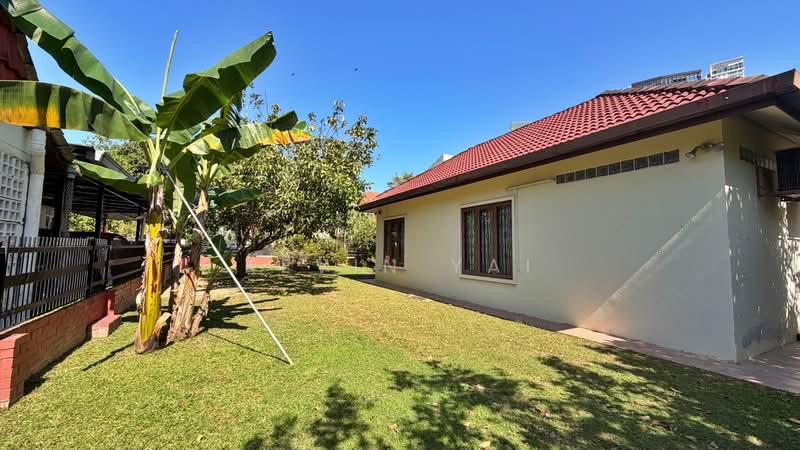 Bungalow House untuk Dijual di Titiwangsa (Kuala Lumpur) - Kevin Yai - Exterior - PropertyGuru.com.my
