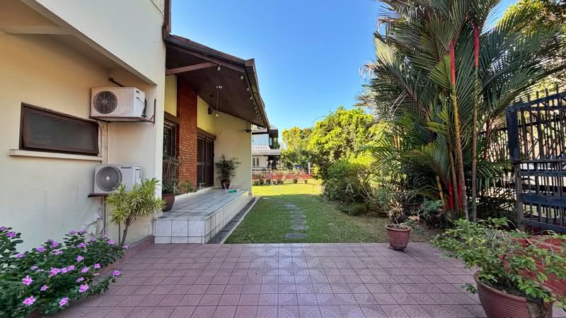 Bungalow House untuk Dijual di Titiwangsa (Kuala Lumpur) - Kevin Yai - Exterior - PropertyGuru.com.my