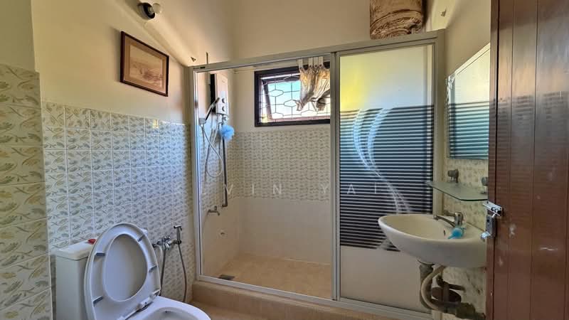 Bungalow House untuk Dijual di Titiwangsa (Kuala Lumpur) - Kevin Yai - Bathroom - PropertyGuru.com.my