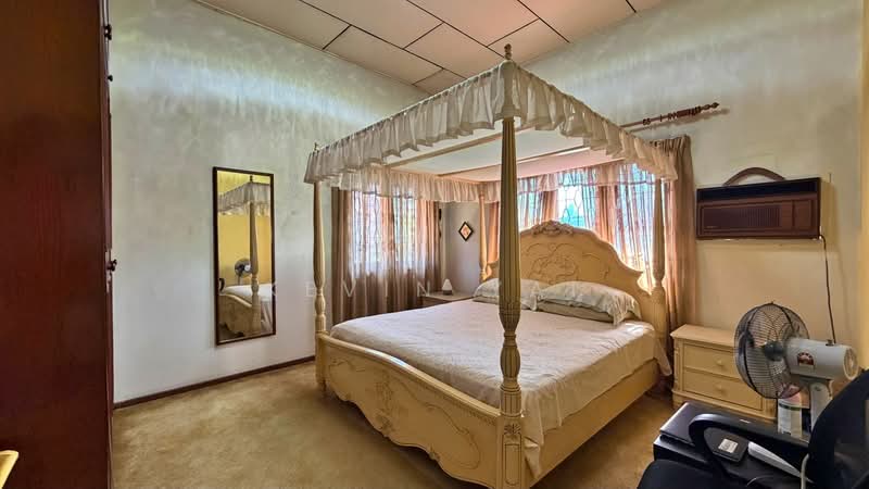 Bungalow House untuk Dijual di Titiwangsa (Kuala Lumpur) - Kevin Yai - Bedroom - PropertyGuru.com.my