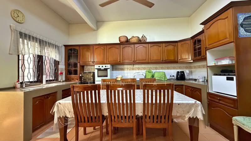 Bungalow House untuk Dijual di Titiwangsa (Kuala Lumpur) - Kevin Yai - Kitchen - PropertyGuru.com.my