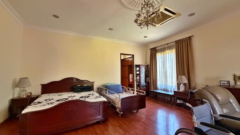 Bungalow House untuk Dijual di Titiwangsa (Kuala Lumpur) - Kevin Yai - Bedroom - PropertyGuru.com.my
