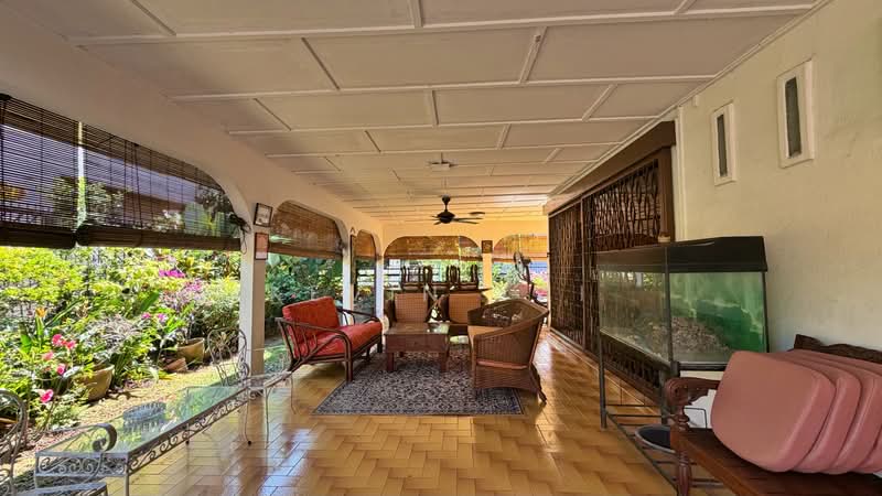 Bungalow House untuk Dijual di Titiwangsa (Kuala Lumpur) - Kevin Yai - Interior - PropertyGuru.com.my