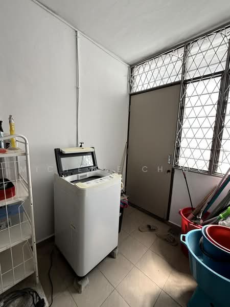 Rumah Teres 1-Tingkat untuk Disewa di Gelugor (Penang) - Michelle Ch'ng - Interior - PropertyGuru.com.my