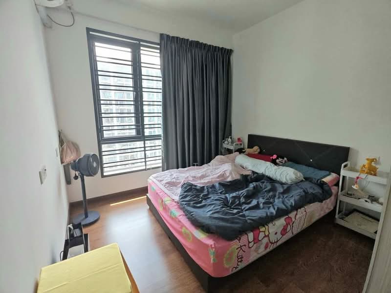 Service Residence for Sale at Country Garden Central Park - Shi Ting - PropertyGuru.com.my