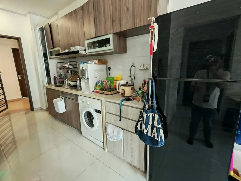 Service Residence for Sale at Country Garden Central Park - Shi Ting - PropertyGuru.com.my