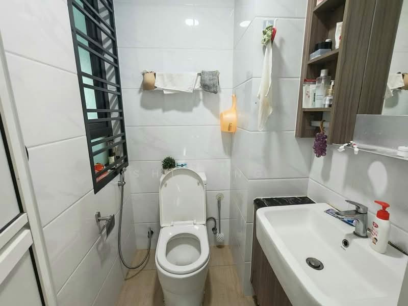 Service Residence for Sale at Country Garden Central Park - Shi Ting - PropertyGuru.com.my
