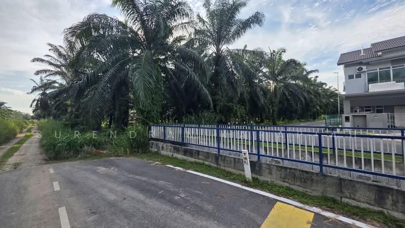 Agricultural Land for Sale in Teluk Panglima Garang (Banting) - Surendran Karapiah - Exterior - PropertyGuru.com.my