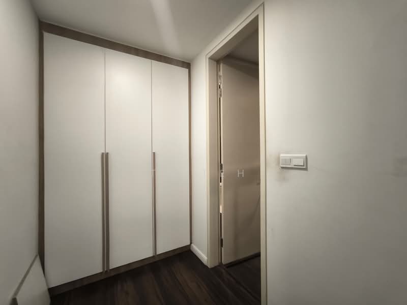 Service Residence for Rent at NOVUM - TS Teh - Interior - PropertyGuru.com.my