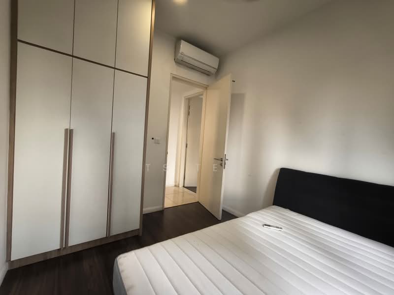 Service Residence for Rent at NOVUM - TS Teh - Bedroom - PropertyGuru.com.my