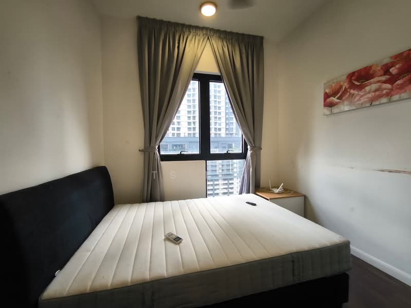 Service Residence for Rent at NOVUM - TS Teh - Bedroom - PropertyGuru.com.my
