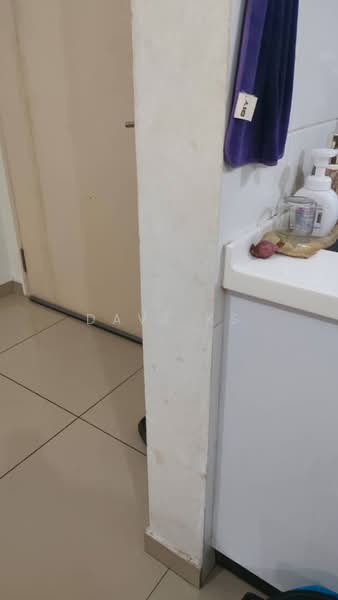 Kediaman Servis untuk Dijual di Jadite Suites - Dave KS - Interior - PropertyGuru.com.my