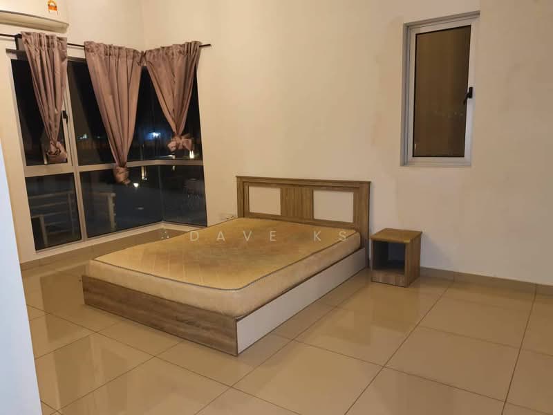 Kediaman Servis untuk Dijual di Jadite Suites - Dave KS - Bedroom - PropertyGuru.com.my