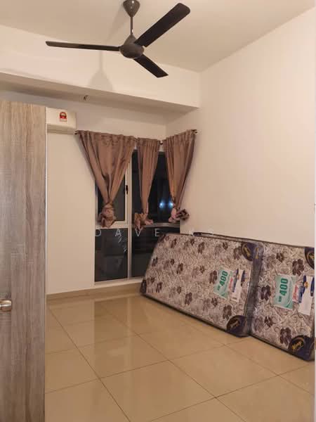 Kediaman Servis untuk Dijual di Jadite Suites - Dave KS - Bedroom - PropertyGuru.com.my