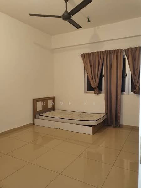 Kediaman Servis untuk Dijual di Jadite Suites - Dave KS - Bedroom - PropertyGuru.com.my