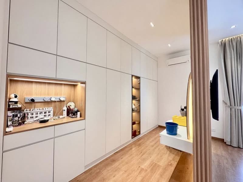 Rumah Kluster untuk Dijual di Skudai (Johor) - Janice . - Interior - PropertyGuru.com.my