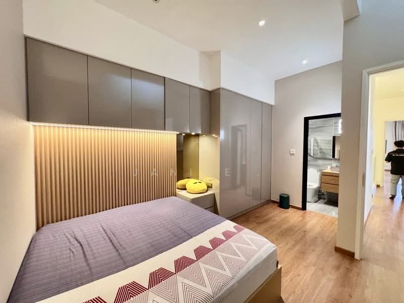 Rumah Kluster untuk Dijual di Skudai (Johor) - Janice . - Bedroom - PropertyGuru.com.my