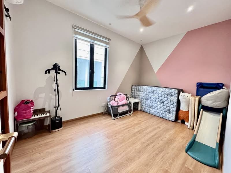 Rumah Kluster untuk Dijual di Skudai (Johor) - Janice . - Bedroom - PropertyGuru.com.my