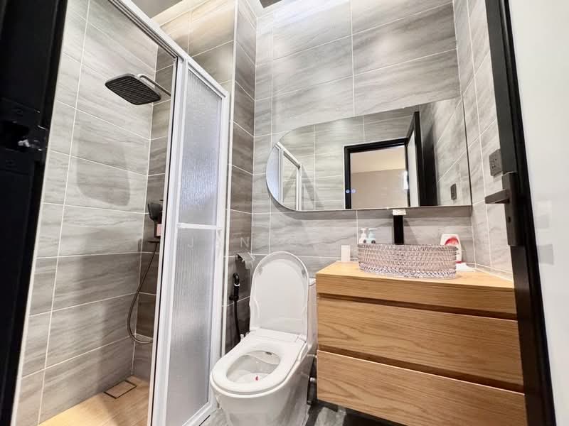 Rumah Kluster untuk Dijual di Skudai (Johor) - Janice . - Bathroom - PropertyGuru.com.my