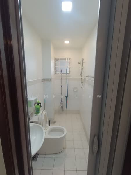 Apartment for Rent at Andari Townvilla - Wymer Liew - Bathroom - PropertyGuru.com.my