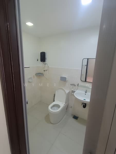 Apartment for Rent at Andari Townvilla - Wymer Liew - Bathroom - PropertyGuru.com.my