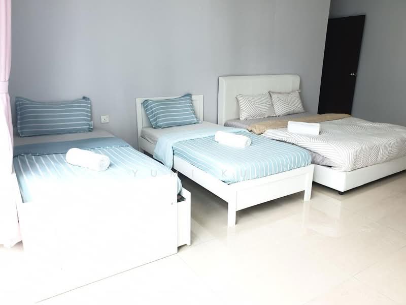 Condominium for Rent at KSL D'Esplanade Residence - Yumi Kui - Bedroom - PropertyGuru.com.my