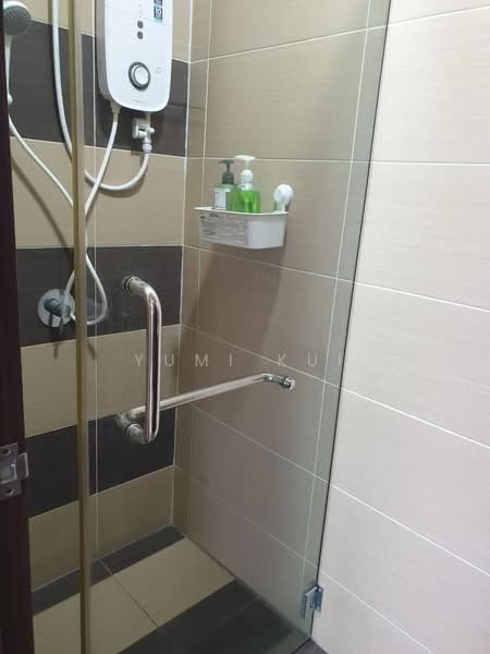 Condominium for Rent at KSL D'Esplanade Residence - Yumi Kui - Bathroom - PropertyGuru.com.my