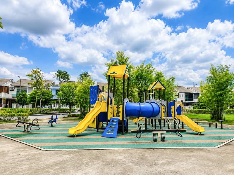 Rumah Teres 2-Tingkat untuk Dijual di Pengerang (Johor) - N. Melisa - Exterior - PropertyGuru.com.my