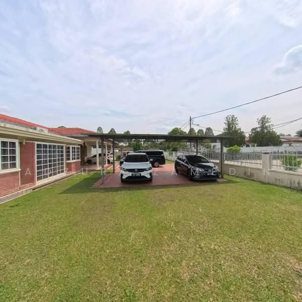 Bungalow House untuk Dijual di SS3 (Petaling Jaya) - Adzura Zamedin - Exterior - PropertyGuru.com.my
