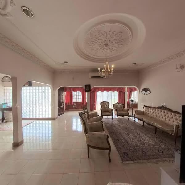 Bungalow House untuk Dijual di SS3 (Petaling Jaya) - Adzura Zamedin - PropertyGuru.com.my