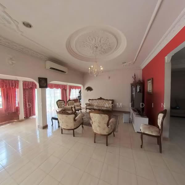 Bungalow House untuk Dijual di SS3 (Petaling Jaya) - Adzura Zamedin - PropertyGuru.com.my