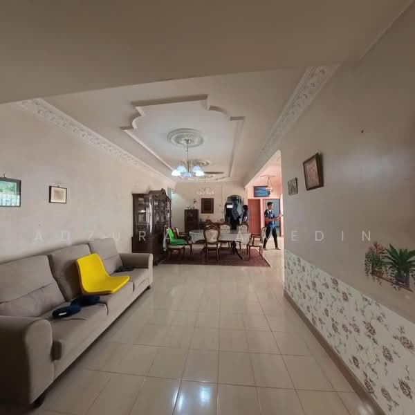 Bungalow House untuk Dijual di SS3 (Petaling Jaya) - Adzura Zamedin - PropertyGuru.com.my
