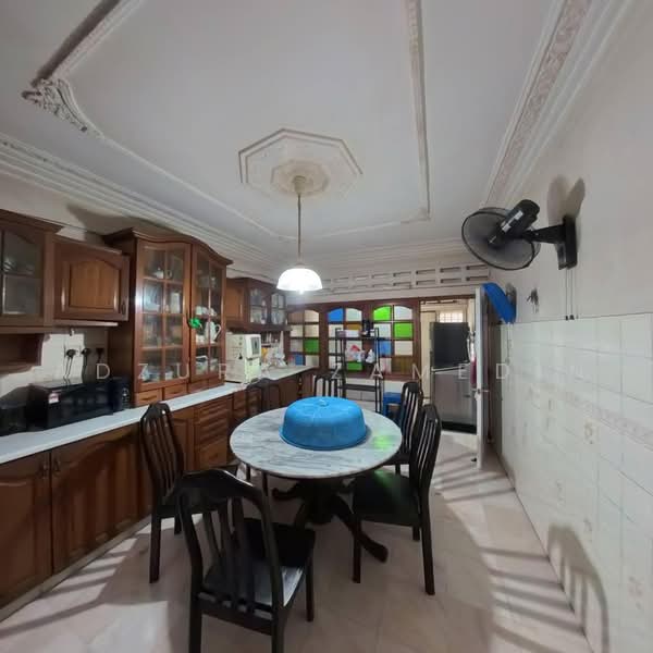 Bungalow House untuk Dijual di SS3 (Petaling Jaya) - Adzura Zamedin - PropertyGuru.com.my