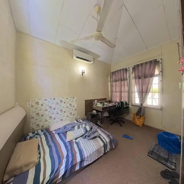 Bungalow House untuk Dijual di SS3 (Petaling Jaya) - Adzura Zamedin - PropertyGuru.com.my