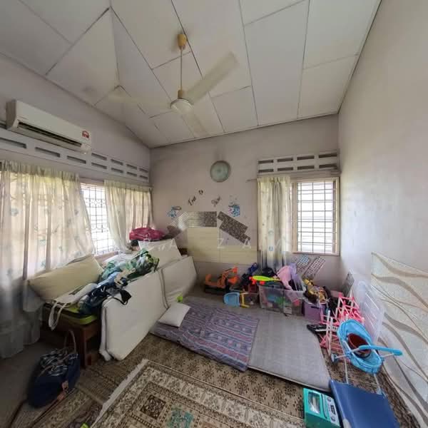 Bungalow House untuk Dijual di SS3 (Petaling Jaya) - Adzura Zamedin - PropertyGuru.com.my
